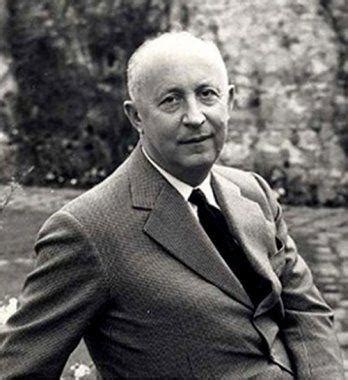 christian dior birthday|how did christian dior die.